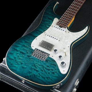 超希少】2003年製 Don Grosh USA Custom BENT TOP Tom Holmes 超希少】2003年製 Don Grosh USA Custom BENT TOP Tom Holmes