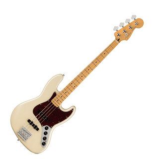 Fenderフェンダー Player Plus Jazz Bass OLP エレキベース