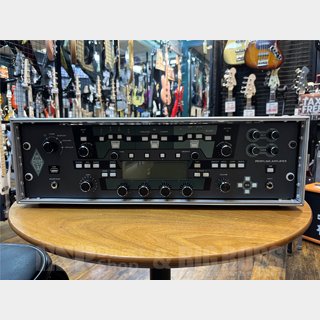 Akitomoさま】KEMPER POWERRACK 3Uラックケース付き （Kemper
