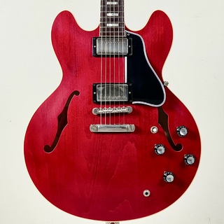 Gibson Custom Shop 1964 ES-335 Reissue VOS -60s Cherry- #131993【3.50kg】