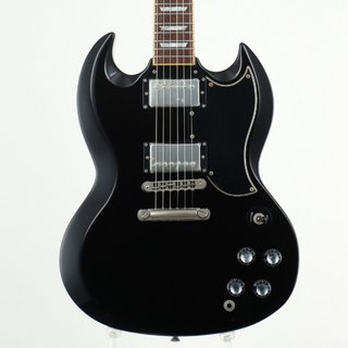 FERNANDES/BURNY RSG SG Type MOD Black【福岡パルコ店】