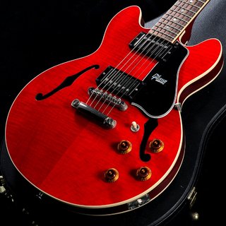 Gibson Custom Shop CS-336 Figured Cherry 2020 【渋谷店】