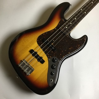 FenderMade in Japan Hybrid 60s Jazz Bass (3ColorSunburst)