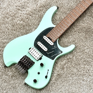 Ibanez Q54-SFM (Sea Form Green Matte) 【アウトレット特価】【SPOTモデル】【約2.35kg】