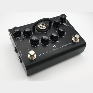 BlackstarDEPT 10 DUAL DISTORTION