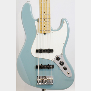 Fender American Professional Jazz Bass V / Sonic Gray / 2016年製