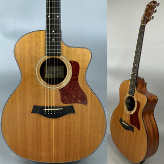 Taylor 114ce