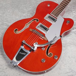 Gretsch G5420T Electromatic Classic Hollow Body Single-Cut with Bigsby Laurel Orange Stain【新宿店】