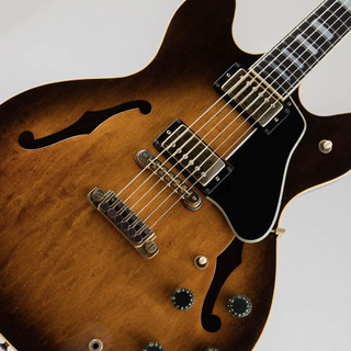 Gibson ES-347TD Sunburst 1978