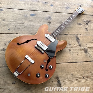エレクトリックギター、Gibson、ES-330の検索結果【楽器検索デジマート】