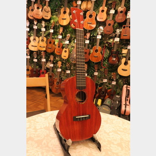 KIWAYA Karin (Quince) Wood Limited Edition (限定モデル)Concert Ukulele #5486