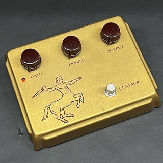 KLON Centaur Longtail Gold S/N 244【新宿店】