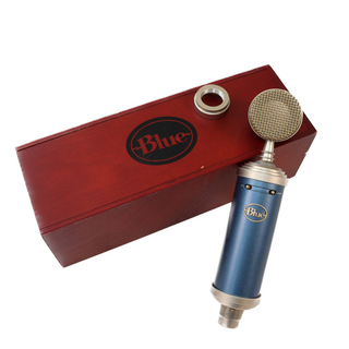 Blue Microphones 【中古】 マイク コンデンサーマイク Blue Microphones BLUEBIRD SL BM1200 ブルーバードSL
