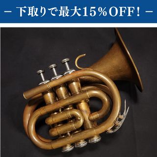 トランペット ＞ その他の検索結果【楽器検索デジマート】