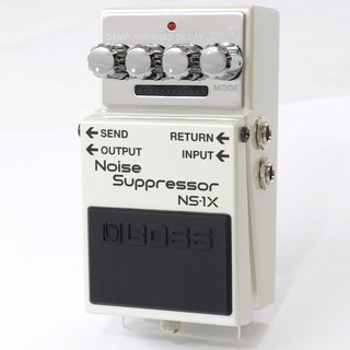 NEXT SIGNAL GATE エフェクター 日本製　ビンテージ　中古品 2025年最新】ノイズゲートの人気アイテム - メルカリ