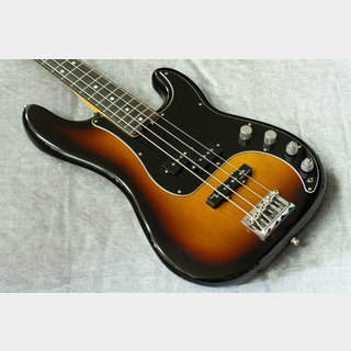 Fender American Elite Precision Bass STRKD EB 3TS #US18036761 4.45kg【GIB兵庫】