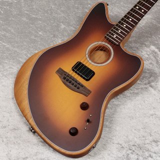 Fender Acoustasonic Player Jazzmaster Rosewood 2-Color Sunburst【新宿店】