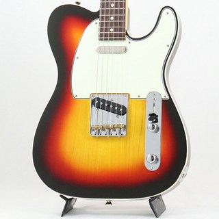 PGMTE-Custom KK3 (3-Tone Sunburst)