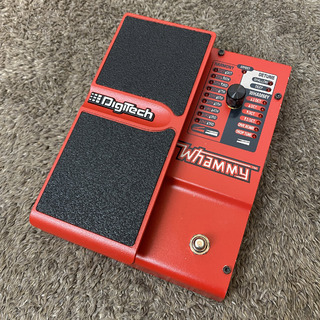 DigiTech Whammy4