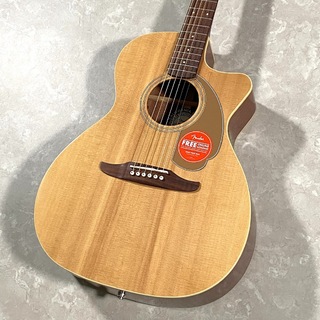 Fender Newporter Player Natural 【現物画像】 20回払いまで無金利