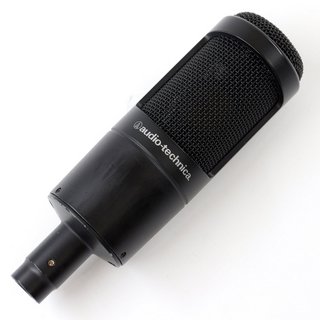 audio-technicaAT2035 コンデンサーマイク 【池袋店】