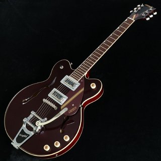 Gretsch G2604T LTD Streamliner Rally II Center Block Two-Tone Oxblood/Walnut Stain[超絶目玉品特価][3.35kg]【