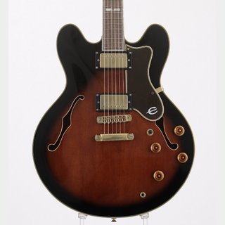 Epiphone Sheraton II Tobacco Sunburst 【御茶ノ水本店】