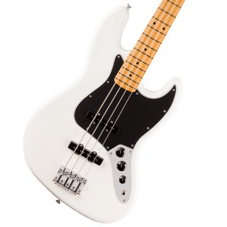 FenderPlayer II Jazz Bass Maple Fingerboard Polar White フェンダー【御茶ノ水本店】