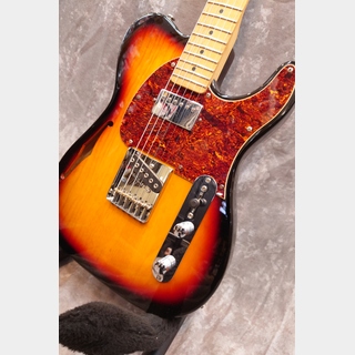 G&L Tribute Series CLASSIC BLUESBOY SEMI-HOLLOW