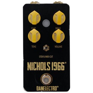 【中古】Danelectro DJ-12 ギターエフェクター 楽天市場】Danelectro ダンエレクトロ（エフェクター｜ギター用