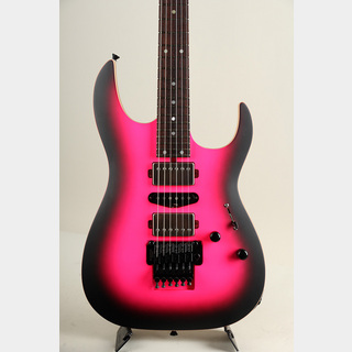 SAITO GUITARS S-624 Killer Pink 2022