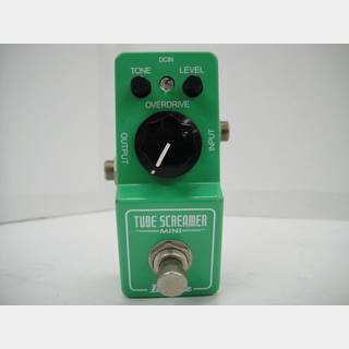 Ibanez TUBE SCREAMER MINI