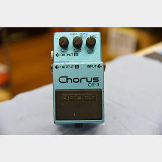boss、ce-3の検索結果【楽器検索デジマート】