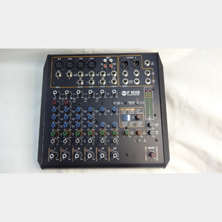 PA現場の音圧、足りてますか？RCF新型3ウェイ・スピーカー、EVOX J9