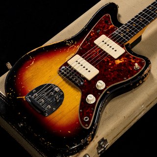 Fender 1963 Jazzmaster Sunburst 【渋谷店】