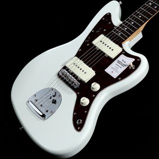 FenderMade in Japan Traditional 60s Jazzmaster Olympic White(重量:3.29kg)【渋谷店】