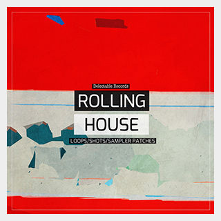 DELECTABLE RECORDSROLLING HOUSE