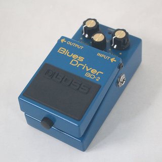 BOSSBD-2 / Blues Driver 【渋谷店】