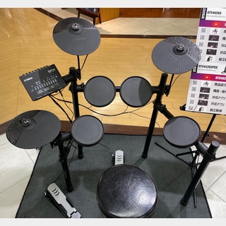 YAMAHA DTX402KS【展示品特価!】