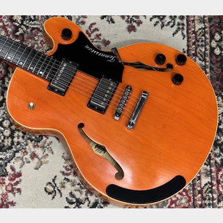 GibsonChet Atkins Tennessean 1997年製【3.56kg】