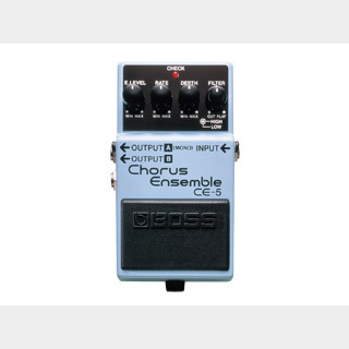 BOSS CE-5 Chorus Ensemble