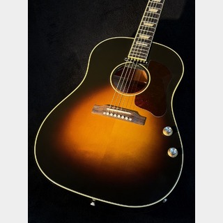 ビートルズの初期サウンドの要となったジョージ・ハリスンのギブソンJ