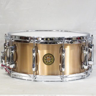 SAKAE SDM1465PBJ [Japan Custom Snare Drum / Phosphor Bronze 14''×6.5'']【店頭展示特価品】