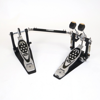 Pearl 【中古】 ドラムツインペダル パール Pearl P-122TW ツインペダル ドラムペダル