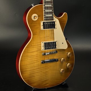 Gibson ISHIBASHI Exclusive Les Paul Standard 50s Figured Top Dirty Lemon Burst 【名古屋栄店】