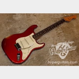 Fender '65 Stratocaster