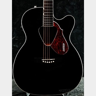 Gretsch G5013CE Rancher Jr. -Black- w/Fishman Pickup《エレアコ》【ローン金利0%】【オンラインストア限定】