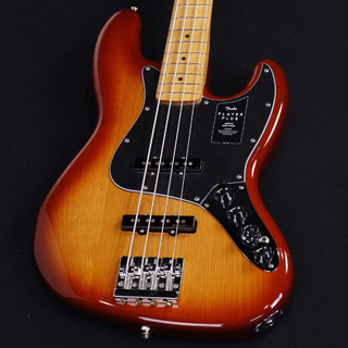 Fender Player Plus Jazz Bass Maple Sienna Sunburst ≪S/N:MX23013242≫ 【心斎橋店】【アウトレット特価】