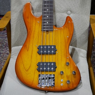 Crews Maniac Sound Uncle DHB / Rosewood Fingerboard / Heat Natural 【USED】