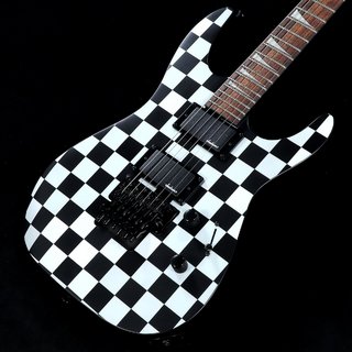 Jackson X Series Soloist SLX DX Graphic Srs, Laurel Fingerboard Checkered Past【渋谷店】